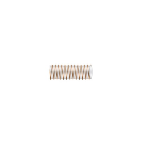 Tubo spiralato rame - d.120 -