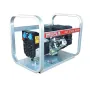 Generatore mosa naked - ge 3500 kbm mosa - motore benzina kohler