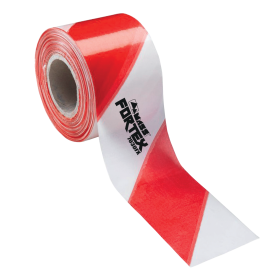 Nastro segnaletico resistente - mt. 200 - b/r