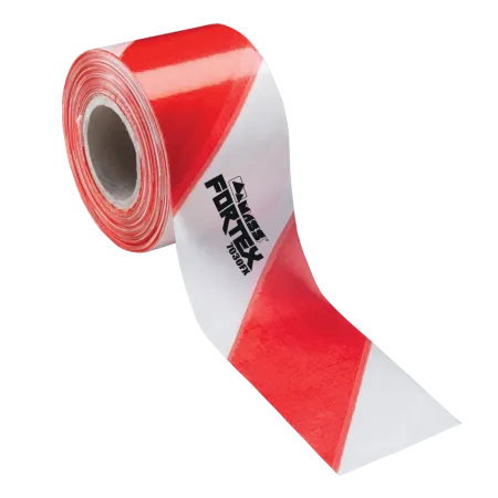 Nastro segnaletico resistente - mt. 200 - b/r
