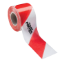 Nastro segnaletico resistente - mt. 200 - b/r