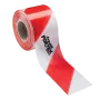 Nastro segnaletico resistente - mt. 200 - b/r