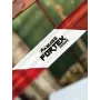 Nastro segnaletico resistente - mt. 200 - b/r