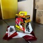 Nastro segnaletico resistente - mt. 200 - b/r