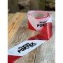 Nastro segnaletico resistente - mt. 200 - b/r