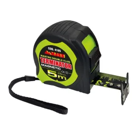 Flessometro terminator mass - mt. 5 -