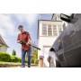 Idropulitrice karcher 145 bar - k5 black t5 - hobby