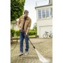 Idropulitrice karcher 145 bar - k5 black t5 - hobby