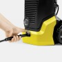 Idropulitrice karcher 145 bar - k5 black t5 - hobby
