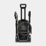 Idropulitrice karcher 145 bar - k5 black t5 - hobby