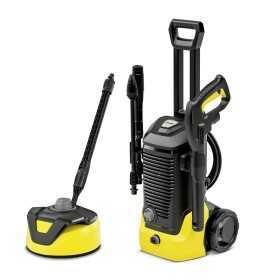 Idropulitrice karcher 145 bar - k5 black t5 - hobby