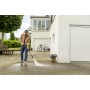 Idropulitrice karcher 130 bar - k4 black home - hobby