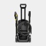 Idropulitrice karcher 130 bar - k4 black home - hobby