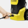 Idropulitrice karcher 130 bar - k4 black home - hobby