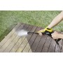 Idropulitrice karcher 130 bar - k4 power control - hobby raffreddata ad acqua