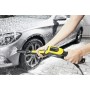 Idropulitrice karcher 130 bar - k4 power control - hobby raffreddata ad acqua