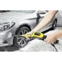 Idropulitrice karcher 130 bar - k4 power control - hobby raffreddata ad acqua