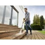 Idropulitrice karcher 130 bar - k4 power control - hobby raffreddata ad acqua