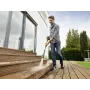 Idropulitrice karcher 130 bar - k4 power control - hobby raffreddata ad acqua