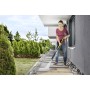 Idropulitrice karcher 130 bar - k4 power control - hobby raffreddata ad acqua