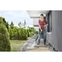 Idropulitrice karcher 130 bar - k4 power control - hobby raffreddata ad acqua