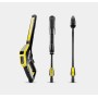 Idropulitrice karcher 130 bar - k4 power control - hobby raffreddata ad acqua