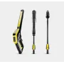 Idropulitrice karcher 130 bar - k4 power control - hobby raffreddata ad acqua