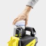 Idropulitrice karcher 130 bar - k4 power control - hobby raffreddata ad acqua