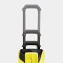 Idropulitrice karcher 130 bar - k4 power control - hobby raffreddata ad acqua