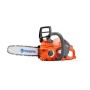 Motosega a batteria husqvarna - 535 ixp  naked - senza batteria