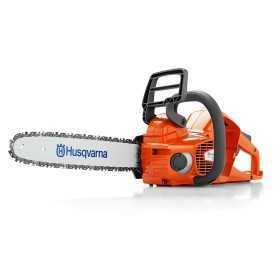 Motosega a batteria husqvarna - 535 ixp  naked - senza batteria
