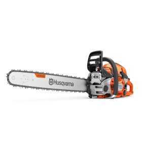 Motosega husqvarna 564 xp - barra 18" 3/8 - abbattimento "new 2025"