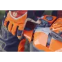 Motosega a scoppio husqvarna - 564 xp - barra 18"-3/8 - abbattimento