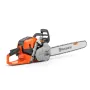 Motosega a scoppio husqvarna - 564 xp - barra 18"-3/8 - abbattimento