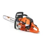 Motosega a scoppio husqvarna - 564 xp - barra 18"-3/8 - abbattimento