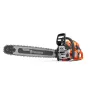 Motosega a scoppio husqvarna - 564 xp - barra 18"-3/8 - abbattimento
