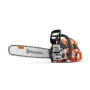 Motosega a scoppio husqvarna - 564 xp - barra 18"-3/8 - abbattimento