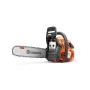 Motosega a scoppio husqvarna - 450s - barra 18"-325 - abbattimento