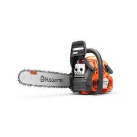 Motosega husqvarna 445 s - barra 15" 325 - abbattimento "new 2025"