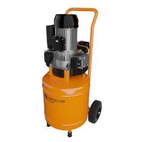 Compressore gentilin lt.50 - professionale -