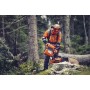 Tanica carburante husqvarna - combi new - 