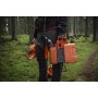 Tanica carburante husqvarna - combi new - 