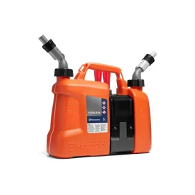 Tanica carburante husqvarna - combi new -