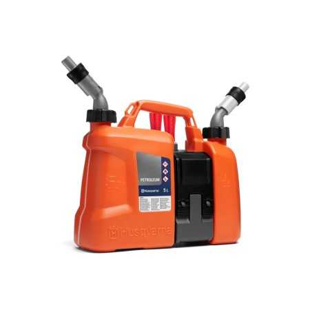 Tanica carburante husqvarna - combi new -
