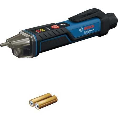 Rilevatore di corrente   bosch - gvd 1000-17 - senza contatto