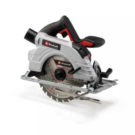 Sega circolare einhell - tp-cs 18/190 li - senza batteria
