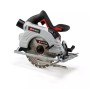 Sega circolare einhell - tp-cs 18/190 li - senza batteria