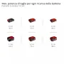Sega circolare einhell pro - tp-cs 18/190 li - linea pro senza batteria