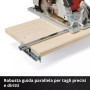 Sega circolare einhell     pro - tp-cs 18/190 li - linea pro senza batteria