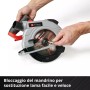 Sega circolare einhell     pro - tp-cs 18/190 li - linea pro senza batteria